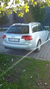 Audi a4 b7 - 5