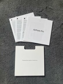 Apple Airpods Pro 2 - 5