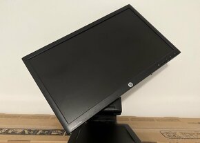 Monitor HP LA22306x - 5