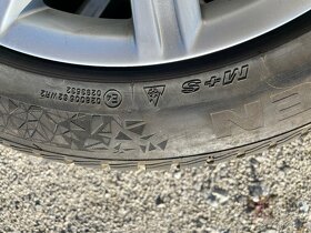 Zimné pneu Nexen 225/50 r18 2ks - 5