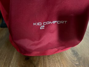 Deuter Kid Comfort 2 - 5