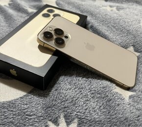 iPhone 13 Pro, Gold - 5