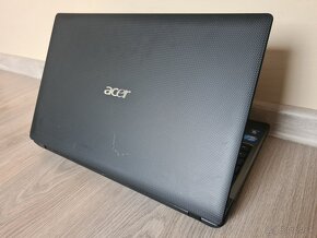 ▼Acer Aspire 5750G - 15,6" / i3-2350M / GPU 1GB / 4GB▼ - 5