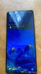 Vymením Xiaomi Mi 11T PRO 8/256GB za Samsung S21 5G - 5