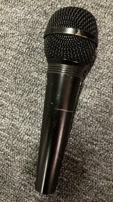 Shure SV200 Vokálny dynamický mikrofón - 5