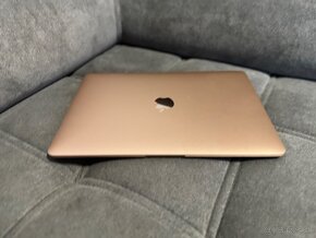 MacBook Air M1 2020 ROSEGOLD - 5