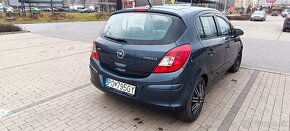 Opel Corsa D 1.2 16V - 5