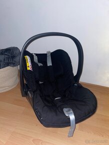 Autosedačka cybex cloud Q + isofix - 5