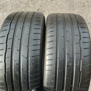 225/45R18 Hankook Na predaj 2ks.Letne. - 5