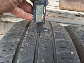 Letné Goodyear EfficientGrip 205/55/16 91V - 5