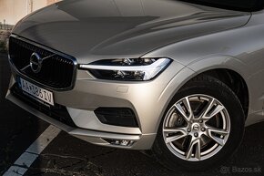 Volvo XC60 MOMENTUM AT8 FWD - 5