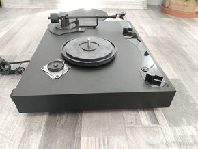 Thorens TD 280 MK Ii - 5