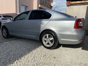 Predám Škoda Octavia 2 77kw 1.6tdi - 5