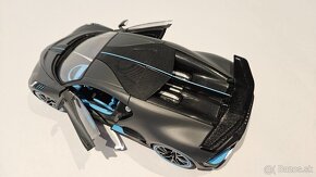 Bburago 1:18 Bugatti Divo - 5