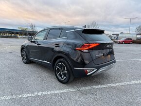 KIA SPORTAGE 1.6GDI 2022 GOLD - 5