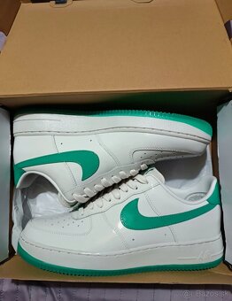 Nike air force 1 premium veľ. 44,5 - 5