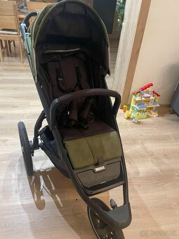 Thule urban glide 2 - 5