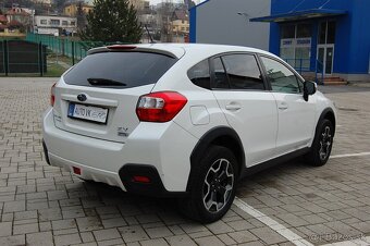 Subaru XV 2.0d - 5