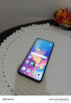 XIAOMI MI 11 LITE 5G NE 128GB 8GB+3GB RAM JE AKO NOVY TI - 5