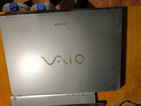 Sony VAIO VGN-fe41E - 5