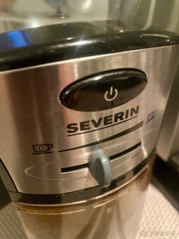 DeLonghi Dedica EC 685 M, mlynček Severín v cene - 5