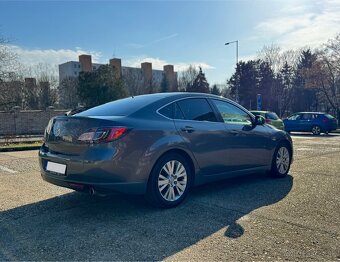 Mazda 6 Benzin Automat - 5