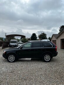 Volvo XC90 4,4-V8 - 5