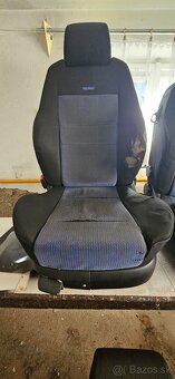 Recaro golf4/bora - 5