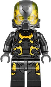 LEGO Super Heroes 76039 Ant-Manova konečná bitka - 5