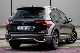 Volkswagen Tiguan 2.0 TDI EVO Life DSG - 5