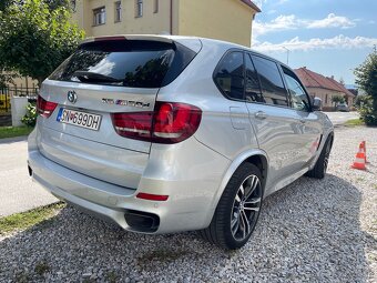 BMW X5 F15 M50d xDrive M Sport 280kW Harman/Kardon - 5