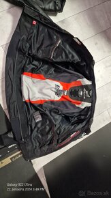 Alpinestars ATEM V4 dvojdielna kombinéza - 5