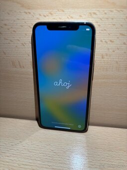 Apple iPhone X - 256gb - 5