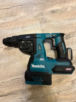 Makita HR003G vrtacka - 5