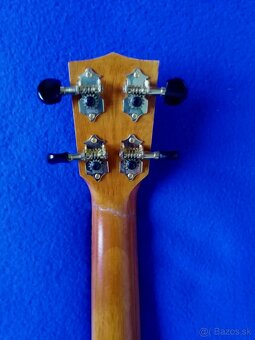 Predam ukulele Mahalo MJ1 VTtbr. - 5