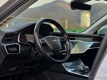 Audi A6 40 2.0TDI - 5