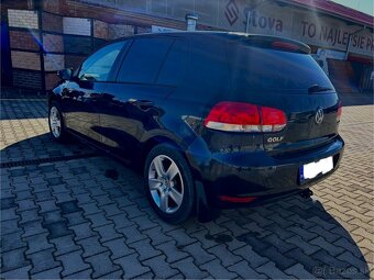 Volkswagen VI 1.6tdi - 5