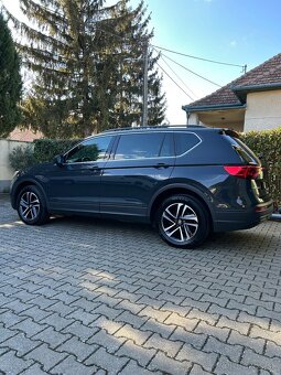 Seat Tarraco 2.0 TDI 150 Style 4Drive DSG - 5