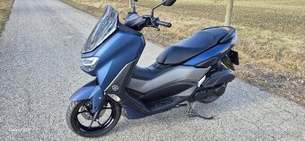 yamaha n-max 125 - 5