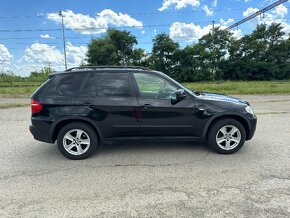 BMW X5 E70 3.0D 173kw automat Xdrive - 5