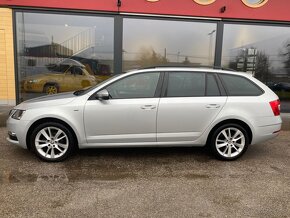 Škoda Octavia Combi 1.6 TDI 85kW Ambition DSG - 5