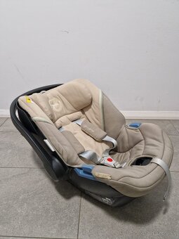 AUTOSEDAČKA ATON 5 CYBEX 0-13 kg - 5