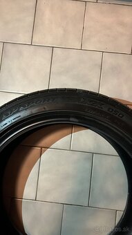 Dunlop SP SPORT MAXX 050 R18 235/45 LETNÉ - 5