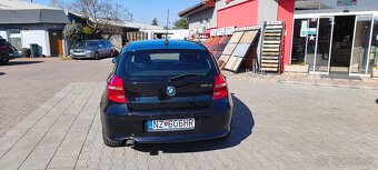 BMW 1 1.8d 105kw - 5