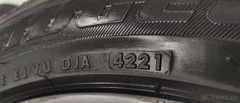 255/50 R19 285/45 R19 sada 4.ks doveziem - 5