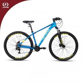 Predám úplne nový špičkový horský bicykel 29 "kolesá hydro - 5