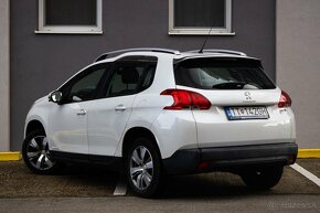 Peugeot - 2008 - 5