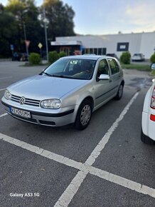 Golf4 - 5