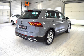 Volkswagen Tiguan 1.5TSi DSG IQ LIGHT LED MATRIX 2021-DPH - 5