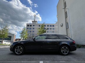 Audi a4 b8 2.0 TDI 100kw - 5